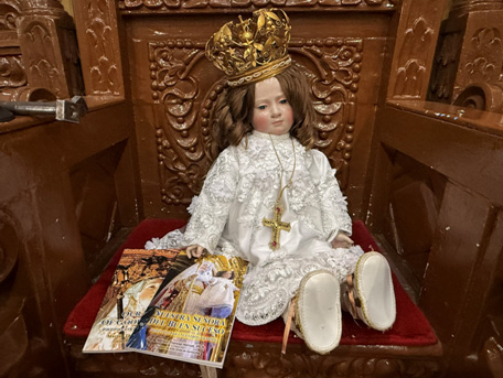 Niño Jesús