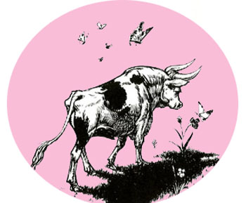 ferdinand the bull