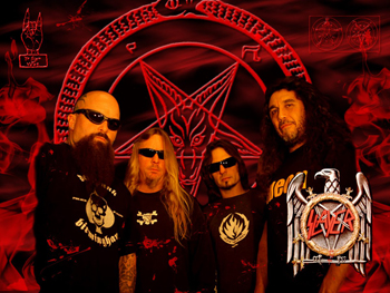 slayer