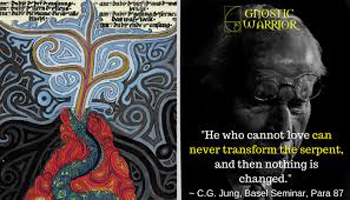 jung gnosis