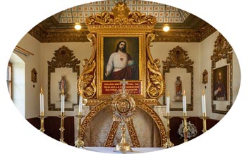 consecration