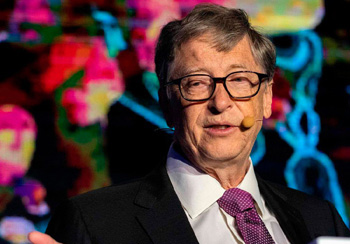 Bill Gates