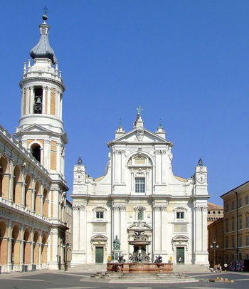 Basílica de Loreto