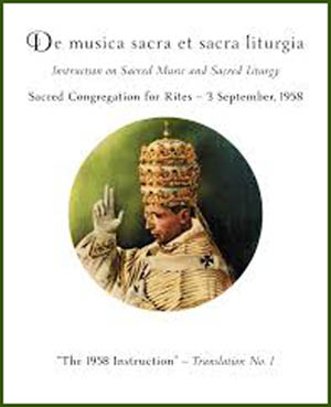 Musica Sacra