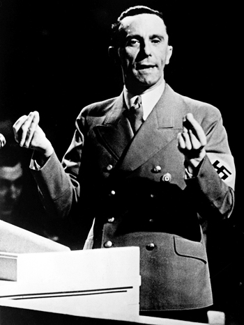 J. Goebbels