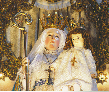 Nuestra Señora del Buen Suceso