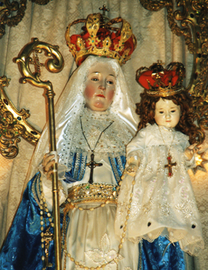 Our Lady of Good Success