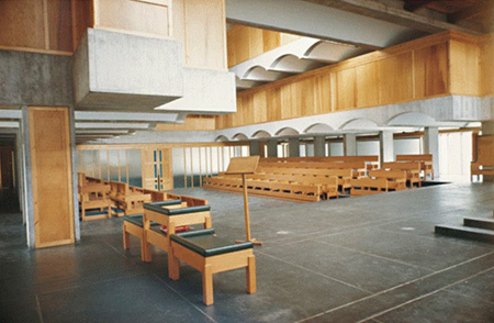 Cardross seminary