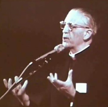 Cardinal Suenens