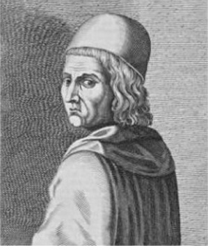 Marsilius of Padua