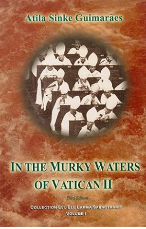 In the Murky Waters of Vatican II