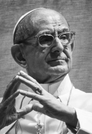 Paul VI