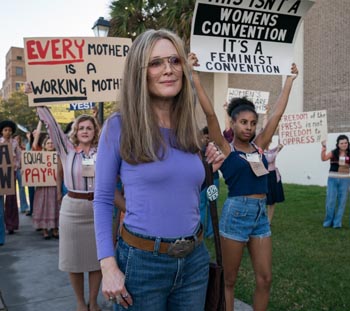 gloria steinem feminist revolution