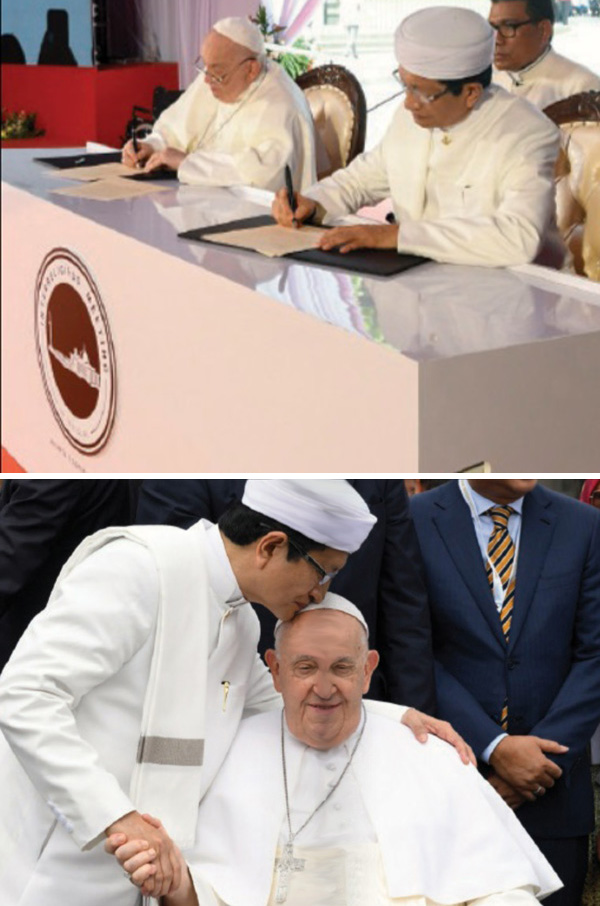 Declaración de Istiqlal