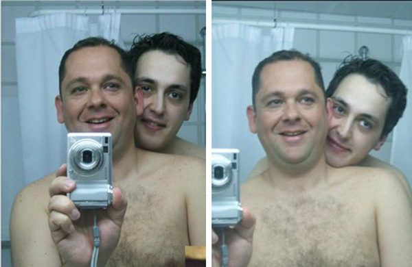 Fr. Evaldo Xavier Gomes 1