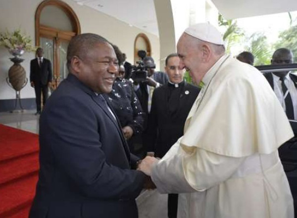 PAPAENMOZAMBIQUE