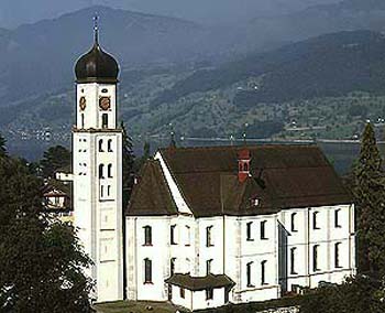 paris church