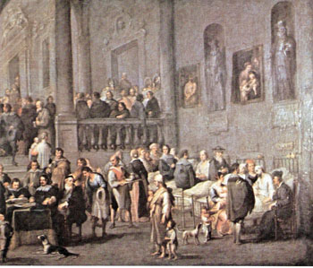 gran hospital