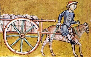 mancart