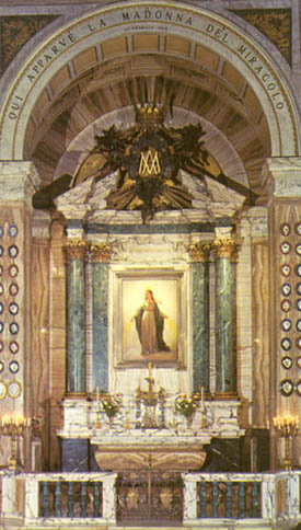 Santa andrea