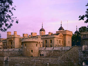 la torre de londres