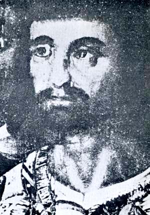 juan diego