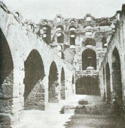 COLISEO