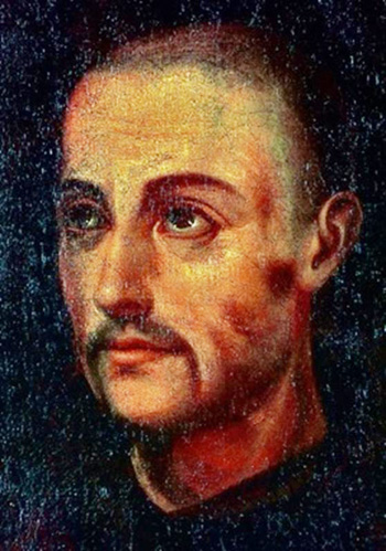 san juan de dios