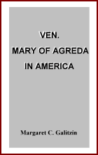 mary of agreda