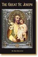 The great Saint Joseph