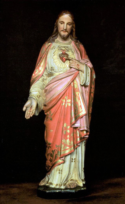 CORAZON DE JESUS