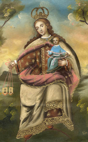 NUESTRA SEÑORA