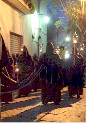 Procesión