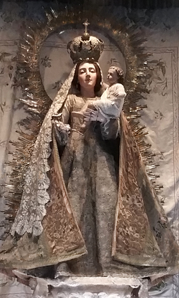 Our Lady of Belen