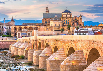 puente de cordoba