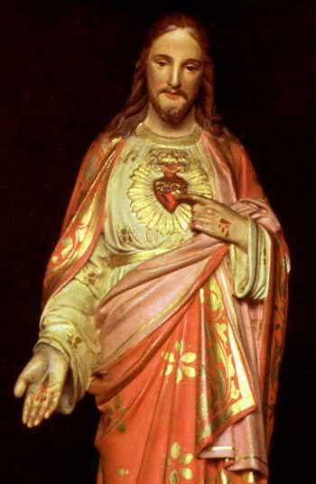 sacred heart