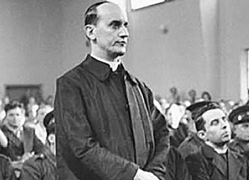 Cardinal Stepinac