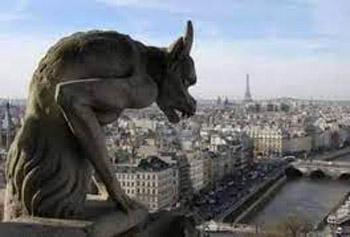 gargoyle