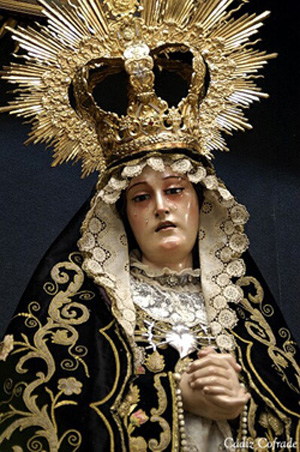 Nuestra Señora de los Dolores