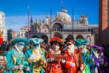 venice