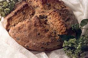 irish soda bread