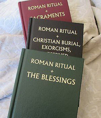 rituals