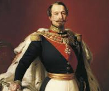 Napoleon III