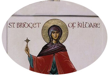 st brigid