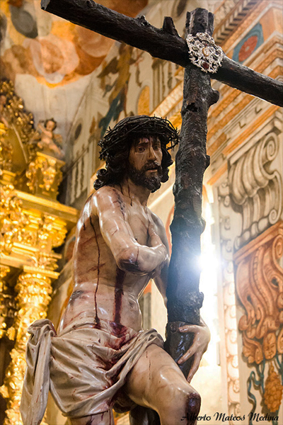 Crucis